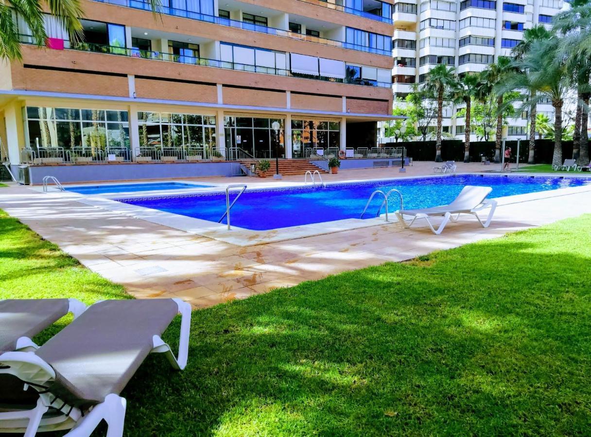 Paraiso Apartment Benidorm