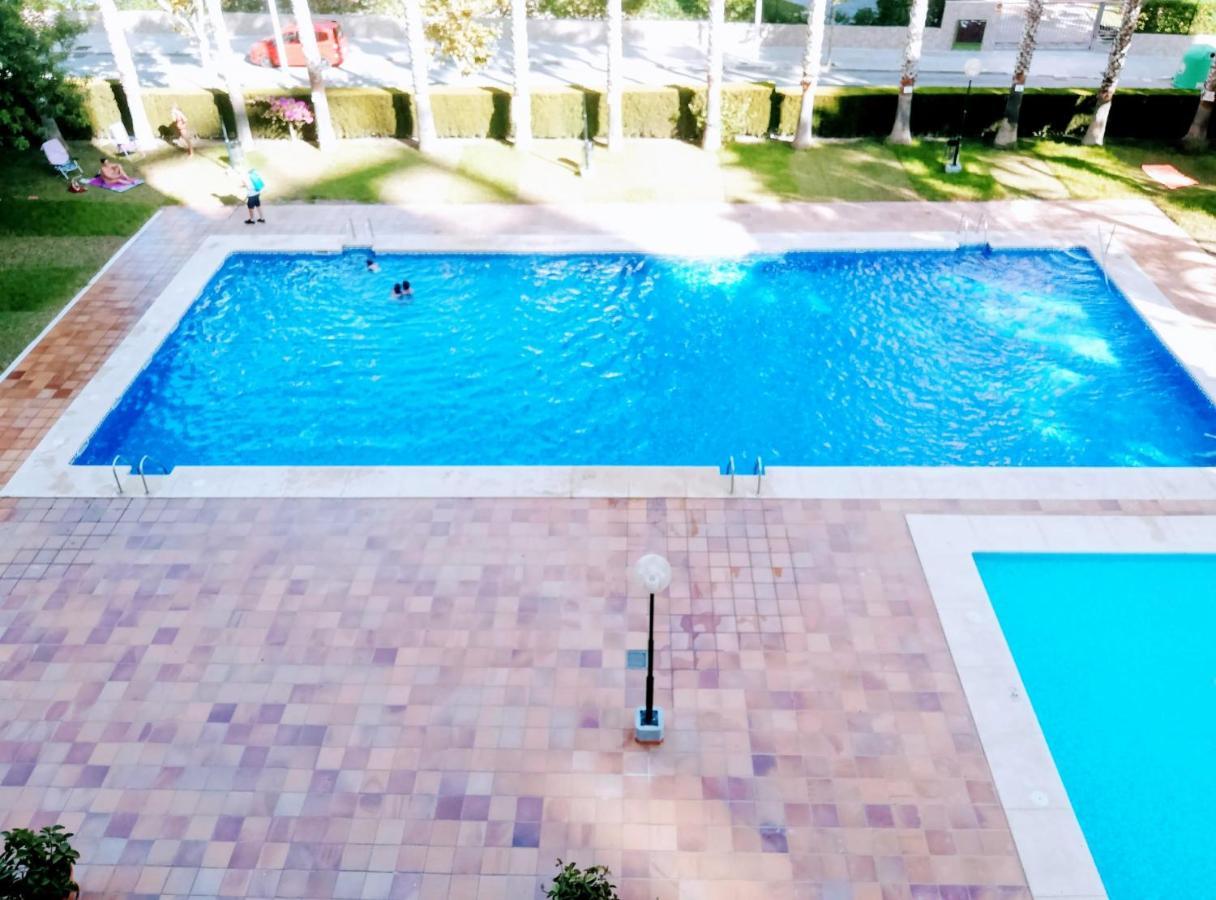 Paraiso Apartment *