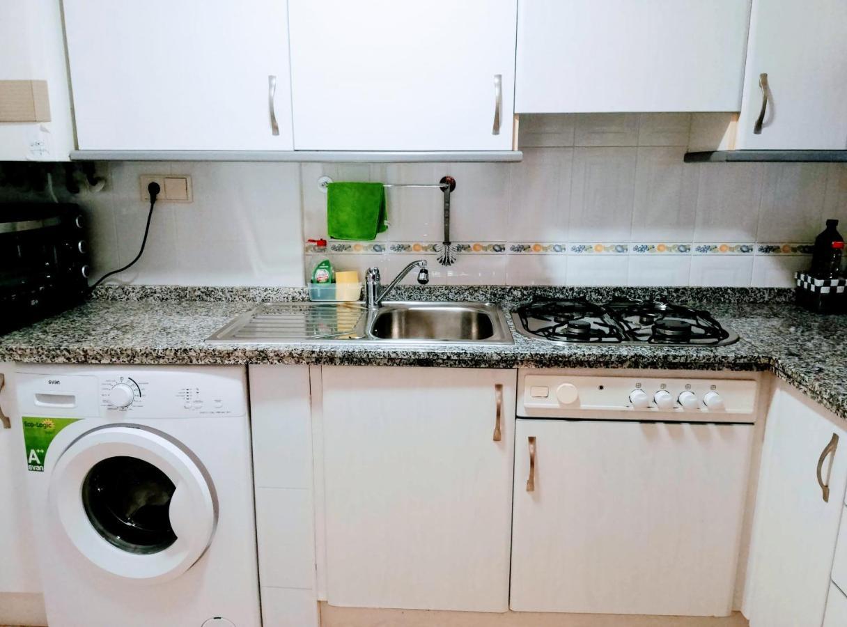 Apartment Paraiso *