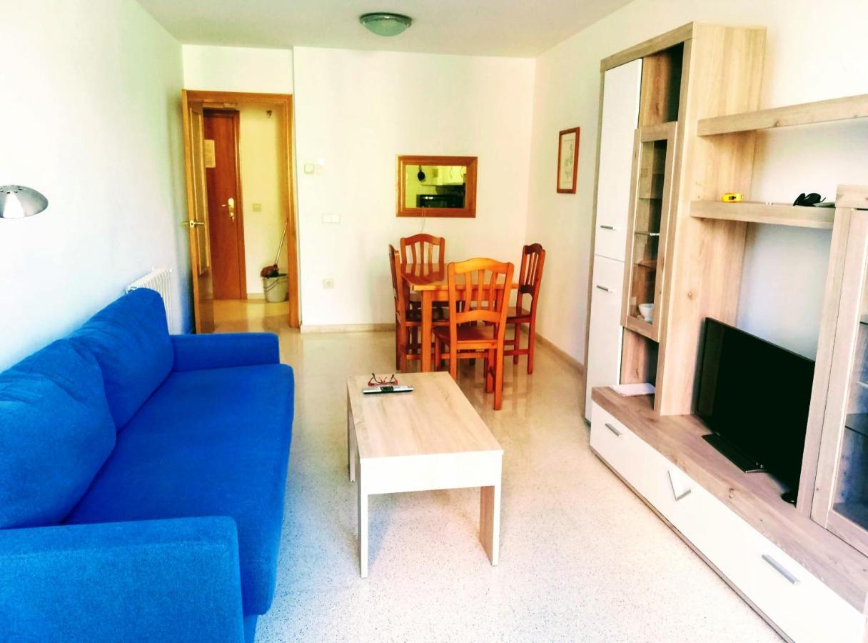 Apartment Paraiso *
