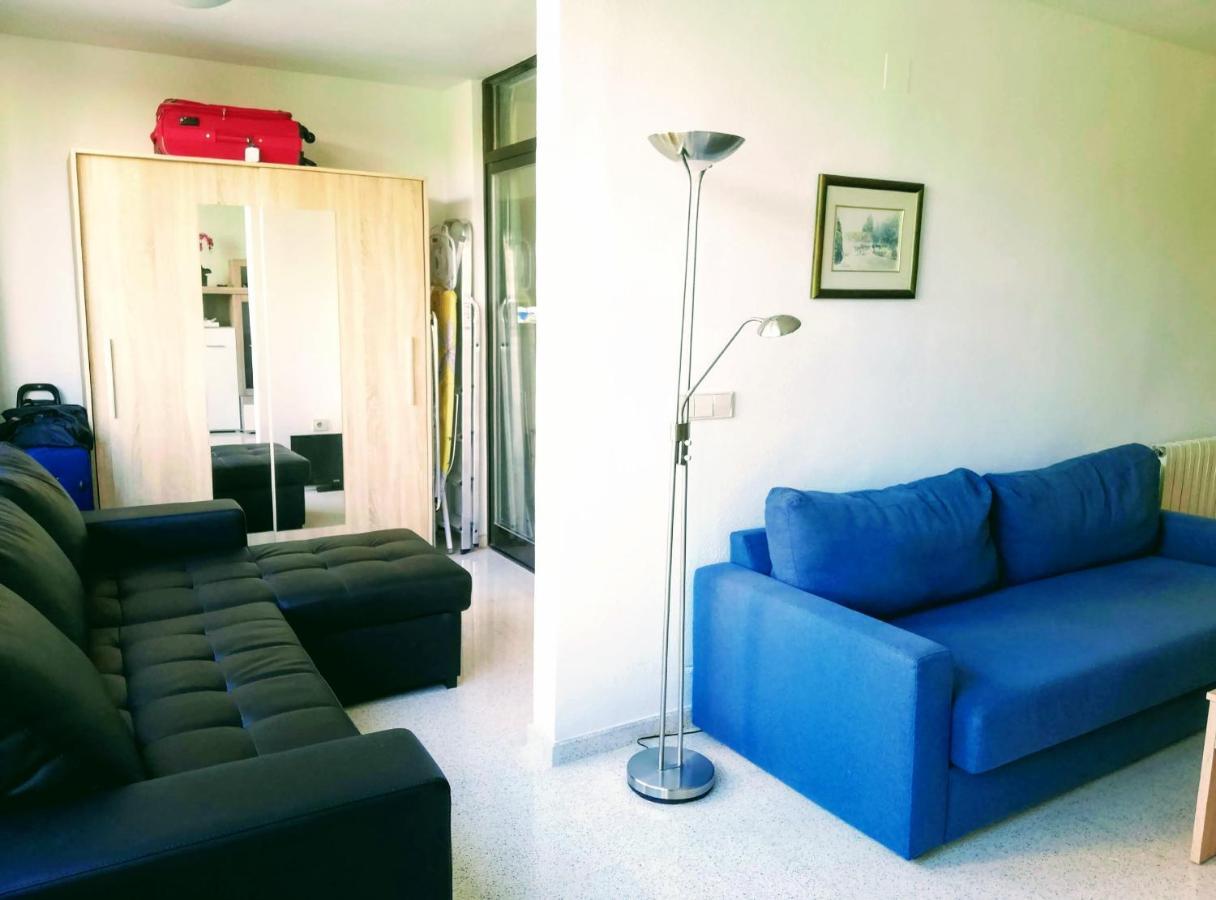 Apartment Paraiso