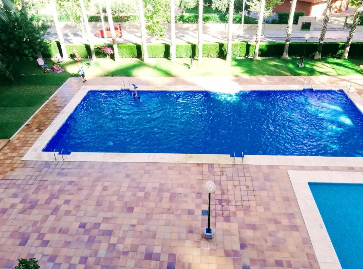 Paraiso Apartment